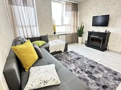 квартира по адресу Миколы Бажана просп., 17