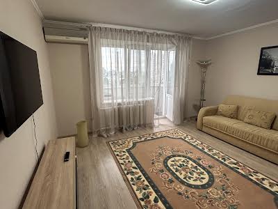 квартира за адресою Карела Чапека вул. (Юліуса Фучика), 7