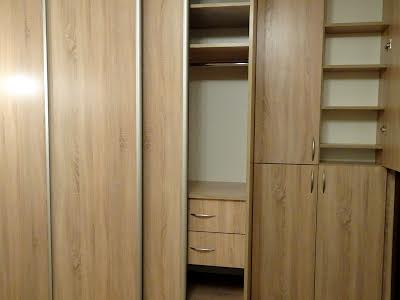 квартира за адресою Леся Курбаса просп., 9-В