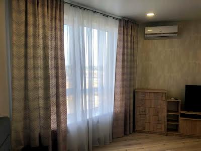 квартира за адресою Київ, Зарічна вул., 1-Г