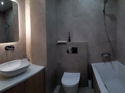 квартира за адресою Зарічна вул., 2