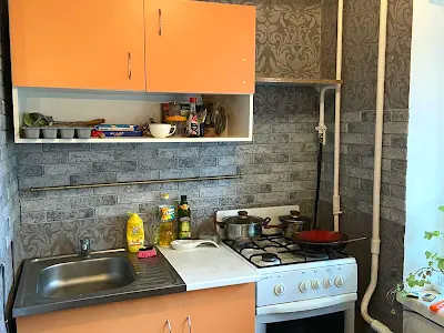 квартира за адресою Космонавта Поповича вул. (Космонавта Волкова), 24