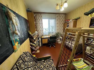 квартира за адресою Степана Олійника вул., 17