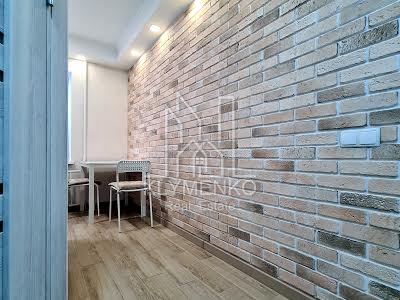 квартира за адресою Лісовий просп., 12