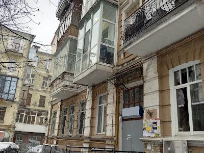 квартира по адресу Ярославов Вал ул., 21г