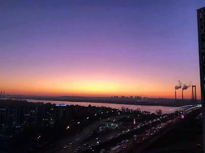 квартира за адресою Зарічна вул., 2К2