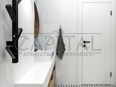 квартира за адресою Фортечний тупик (Тверський), 5