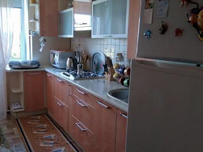 квартира за адресою Павлоградська вул., 3