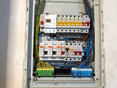 квартира по адресу пгт. Коцюбинское, Доковская ул., 10