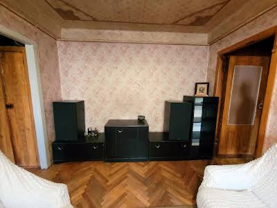 квартира за адресою Відрадний просп. (Чубаря), 18Б