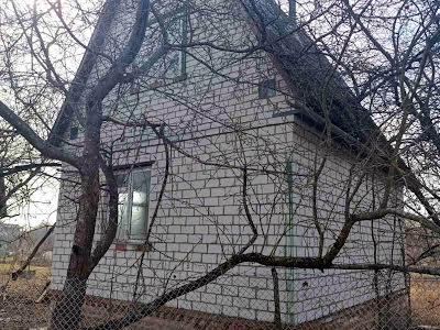 дом по адресу Дачна