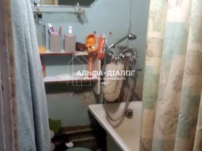 кімната за адресою Прирічна вул., 17