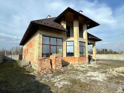 дом по адресу Івана Богуна