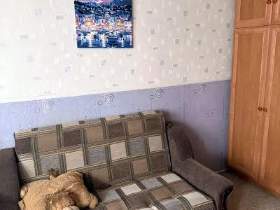 квартира за адресою Соборності України вул., 206