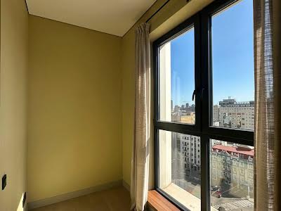 квартира за адресою Володимирська вул., 86а