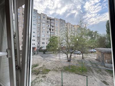комната по адресу Горловская ул., 124/3