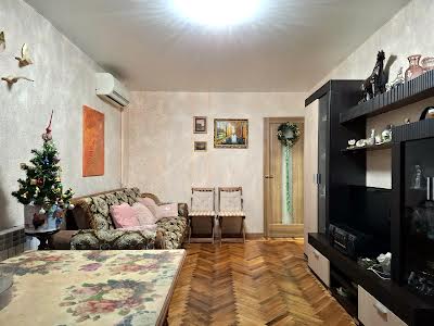квартира за адресою Тракторобудівників просп., 65