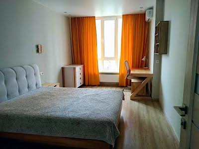 квартира по адресу Каховская ул., 60