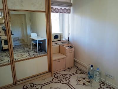 квартира за адресою Китаївська вул., 14-16