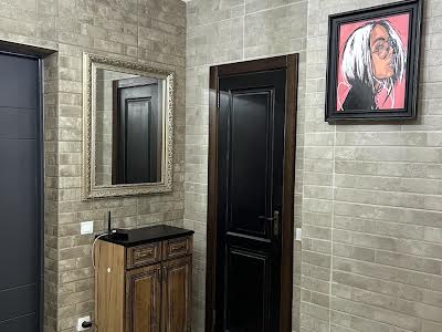 квартира по адресу Бровары, Василия Симоненко ул., 2