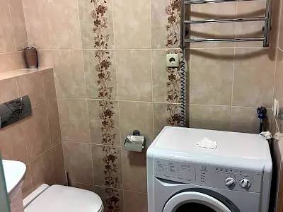 квартира по адресу Нивская ул., 4Г