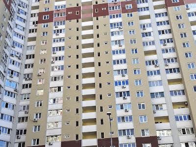 квартира за адресою Академіка Глушкова просп., 9-Є