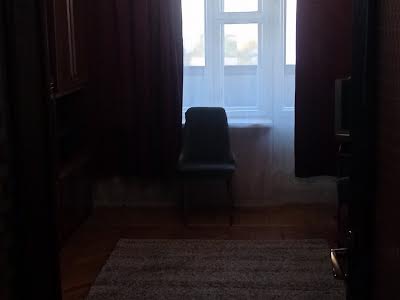 квартира за адресою Дмитра Багалія вул. (Пожарського), 8-А