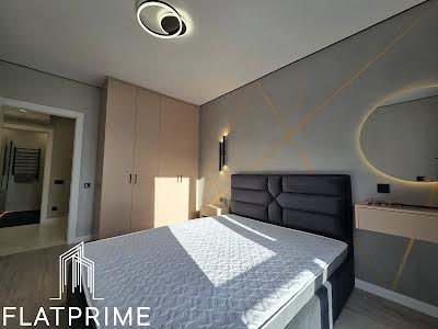 квартира за адресою Київ, просп Европейського союза, 54/46