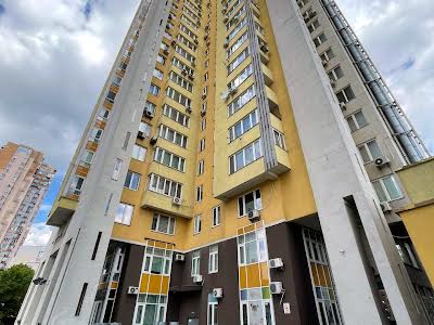 квартира по адресу Валерия Лобановского просп. (Краснозвездный), 6-Д