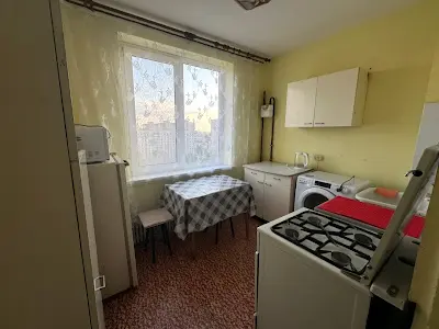квартира по адресу Библика ул. (2-й Пятилетки), 2г
