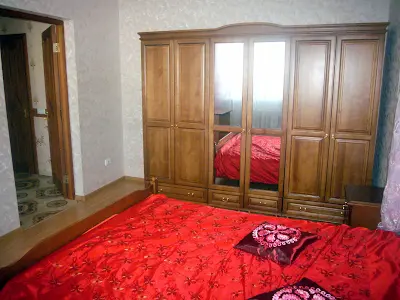 квартира по адресу Александра Мишуги ул., 8