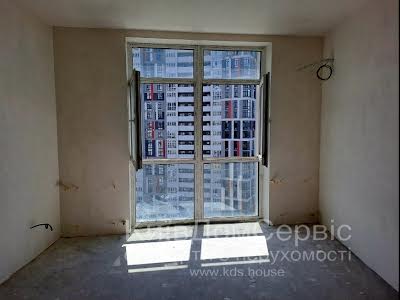 квартира за адресою Київ, Микільсько-Слобідська вул., 15