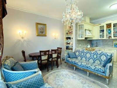 квартира за адресою Лесі Українки бульв., 7-В
