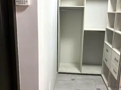 квартира по адресу Андрея Аболмасова ул. (Панельна), 7