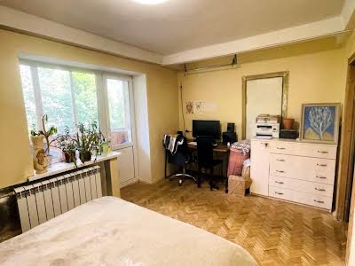 квартира по адресу Русановская набережная ул., 12