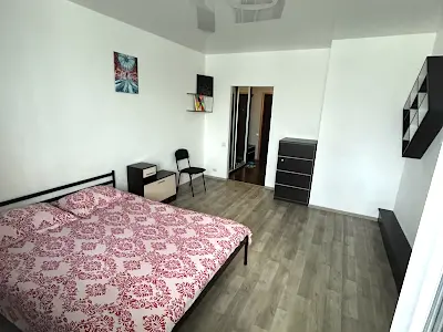 квартира за адресою Харківське шосе, 15-А