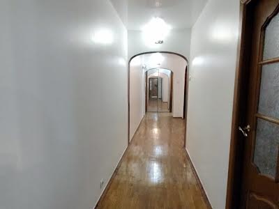 квартира по адресу Зоологическая ул., 6-В