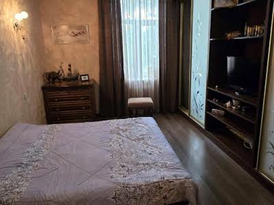 квартира по адресу Большая Васильковская ул. (Красноармейская), 42