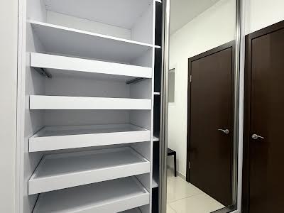 квартира за адресою Голосіївський просп. (40-річчя Жовтня), 60