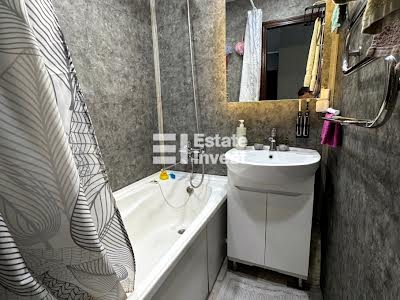 квартира за адресою Нескорених вул., 47а