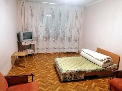квартира по адресу Николая Закревского ул., 19-В