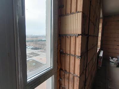 квартира за адресою Героев Крут, 10