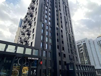 квартира по адресу Василия Тютюнника ул. (Анрі Барбюса), 39