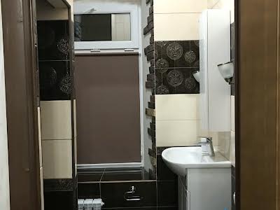 квартира за адресою Потебні вул., 2