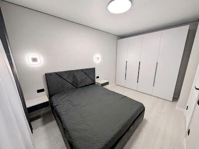квартира за адресою Чернігівська вул., 8б