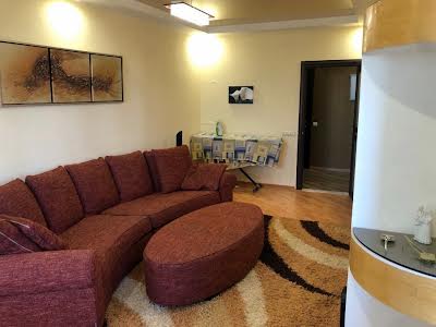 квартира за адресою Чоколівський бульв., 42-А