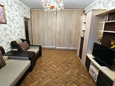квартира по адресу Рене Декарта ул. (Кулібіна), 5