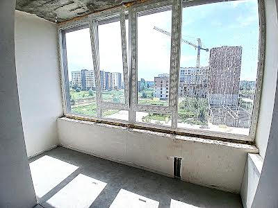 квартира по адресу Буча, Кожедуба ул., 3 А 