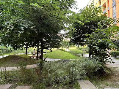 квартира за адресою Соборності просп. (Возз'єднання), 17 к2