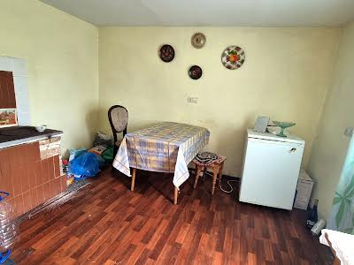 будинок за адресою с. Миколаївка, Садовая 3